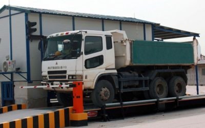 Optimizing Logistics Operations: How Weighbridge Technology Drives Efficiency