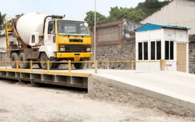 How to Choose the Best Electronic Weighbridge for Your Business ?